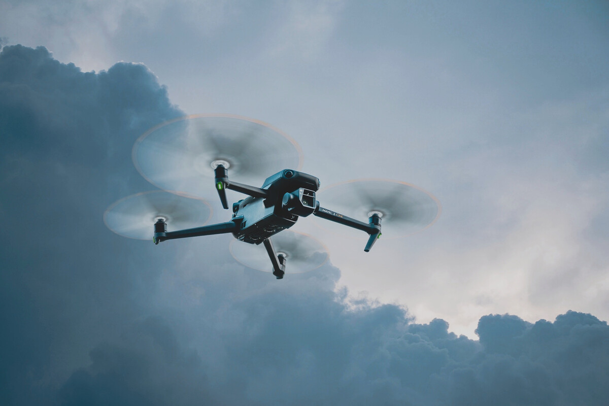 深州应用 | 风电站选址，看无人机航测如何为风寻“家”